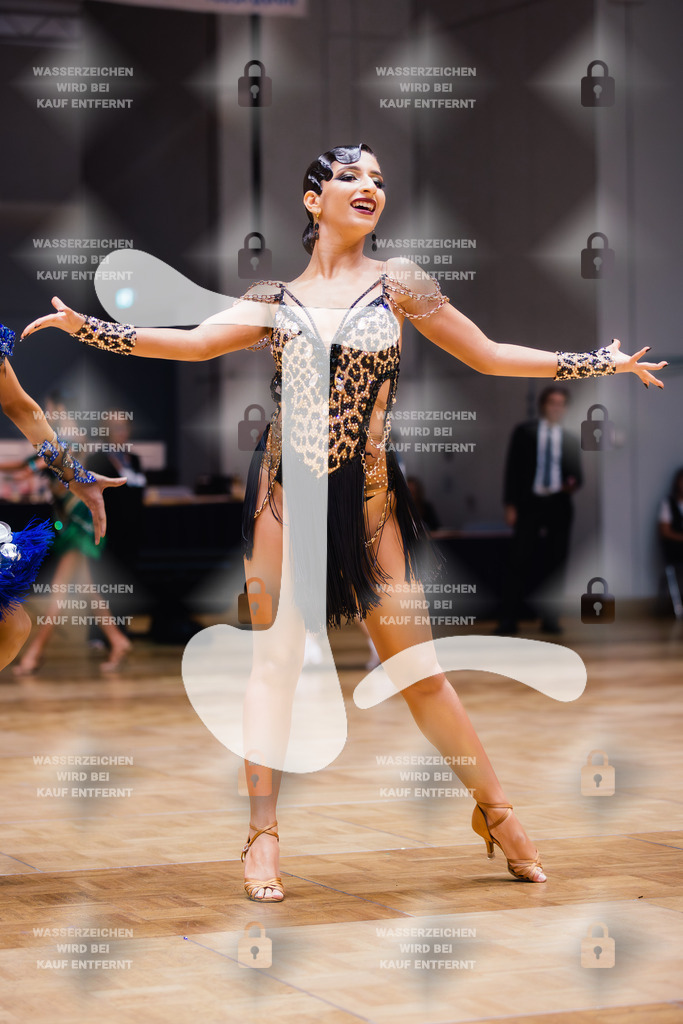 GOC 2025 - WDSF Solo Junior II Latin Female - 2025-08-21-7906 | Webshop for digital downloads and prints of dance sport, event & show photographer Julian Link - Realisiert mit Pictrs.com