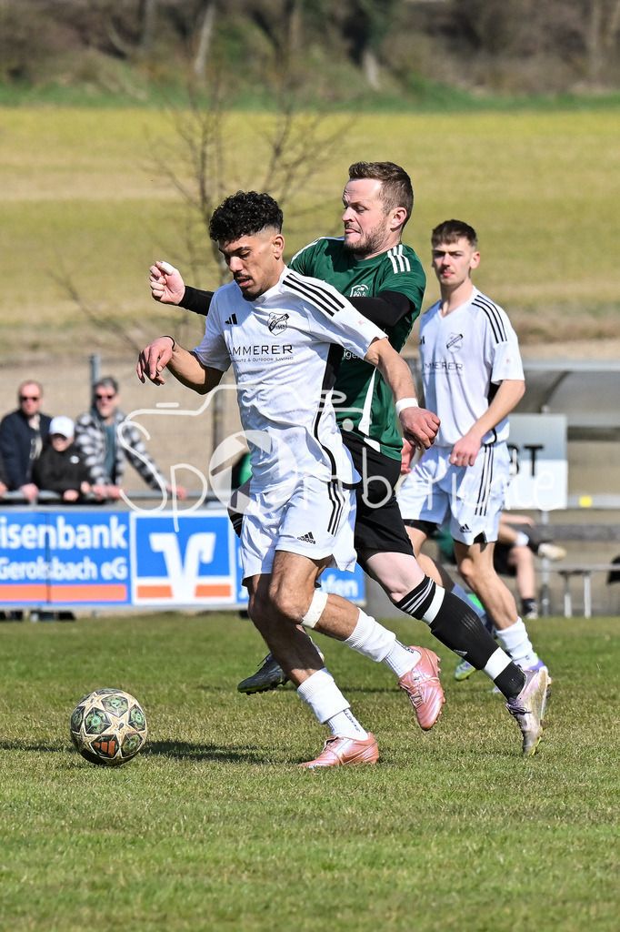 BC Aresing - SG Mauerbach | Aresing 10 / Mauerbach 7