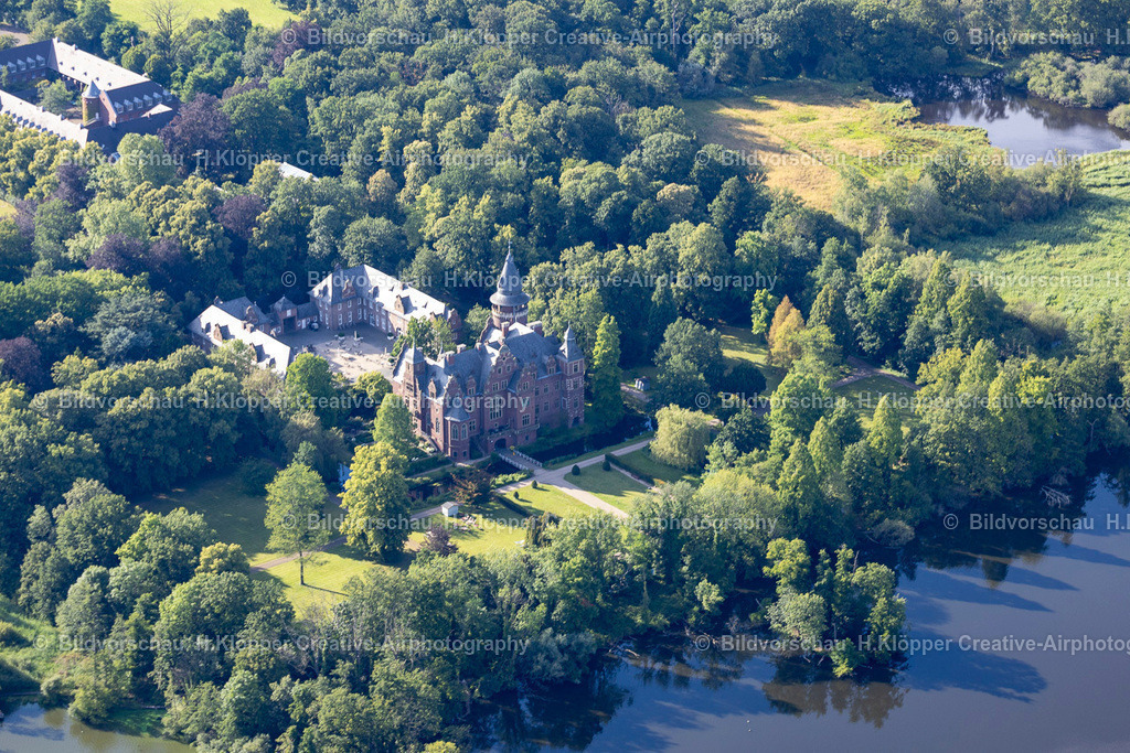 luftbilder-nettetal-krickenbeck-0826 | Luftbildfotografie und Luftbildfotograf Hermann Klöpper - Realisiert mit Pictrs.com