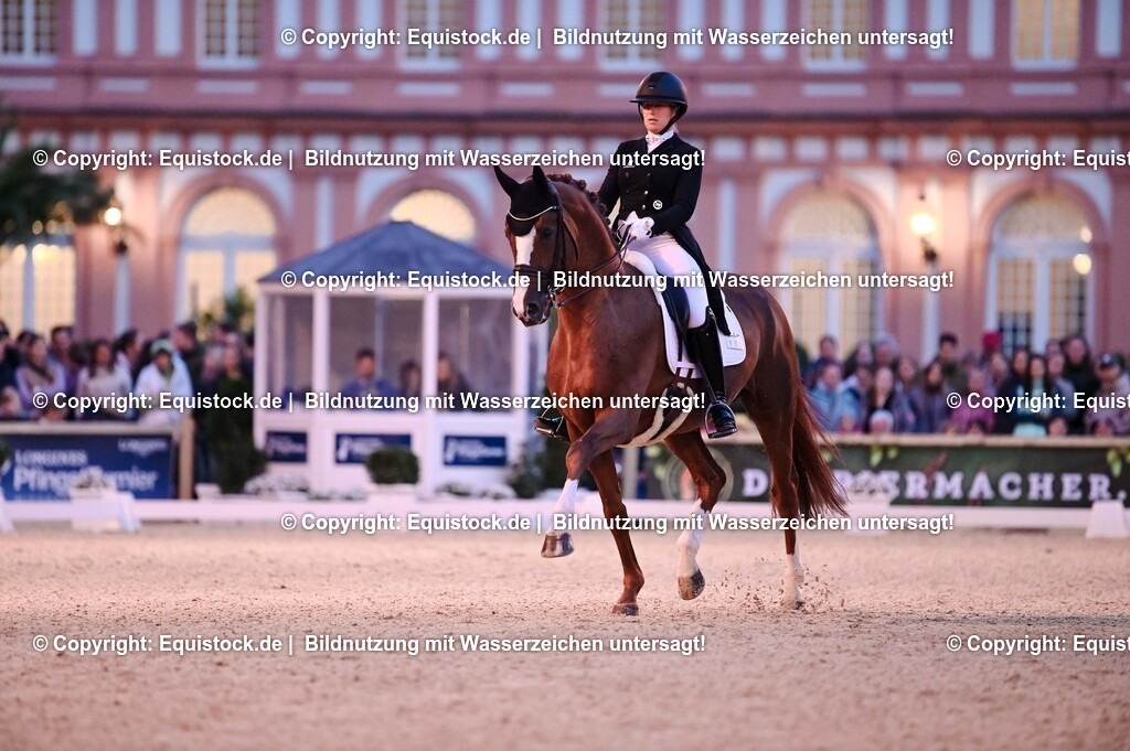 20250608_Longines Grand Prix Kür_0152 | Foto: Thomas Hartig
