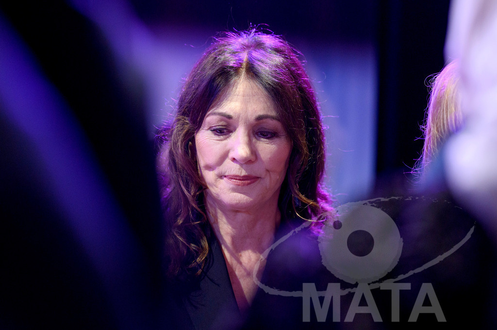 _DWA8423 | Schauspielerin Iris Berben als Ehrenpreisträgerin beim 28. Filmfestival Türkei Deutschland am 08.3.2024  in Nürnberg - Realisiert mit Pictrs.com