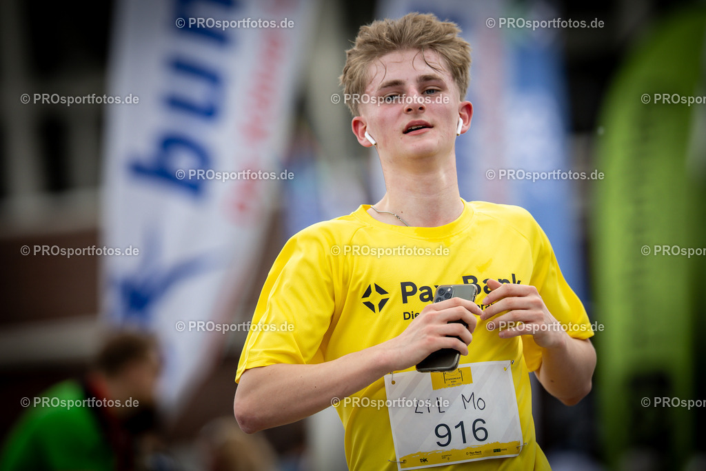 Stadionlauf Köln, 26.05.2024 | Impressionen von Stadionlauf Köln am 26.05.2024 rund um das RheinEnergie-Stadion in Koeln-Müngersdorf.