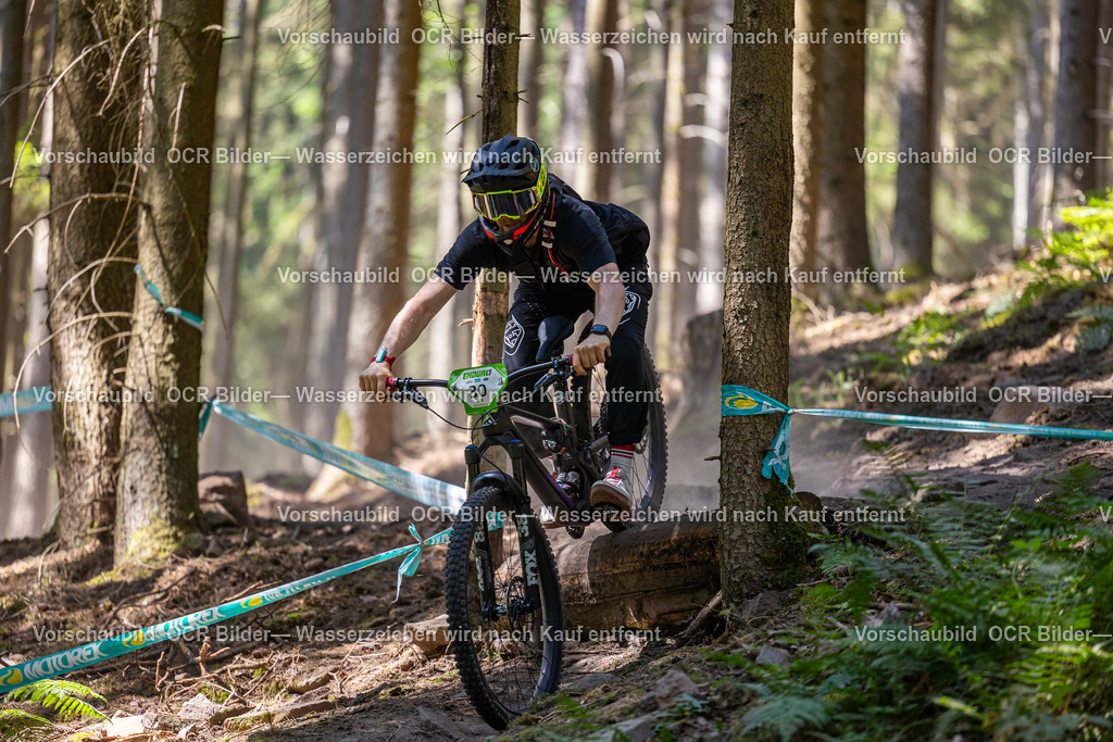 Enduro One Roßbach So R6-0520 | OCR Bilder Fotograf Eisenach Michael Schröder