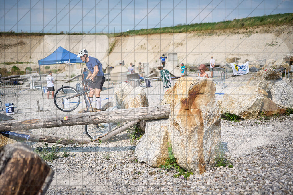 Trials European Youth Games | 16.08.2025: Trials European Youth Games in Purgstall an der Erlauf Foto: © 2025 Martin Bihounek / martinbihounek.comInsta: @martinbihounekcom