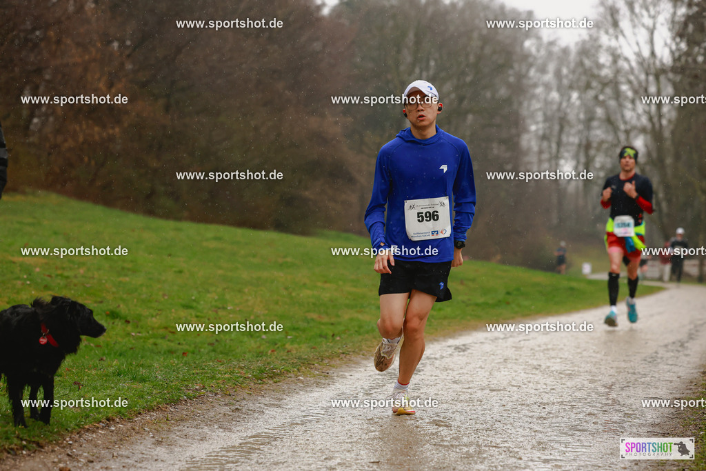 7Z2A0628 | Forstenrieder Volkslauf 2025#forstenriedervolkslauf#sportshot_your_pictrs©SportshotphotographyCopyright: www.sportshot.de