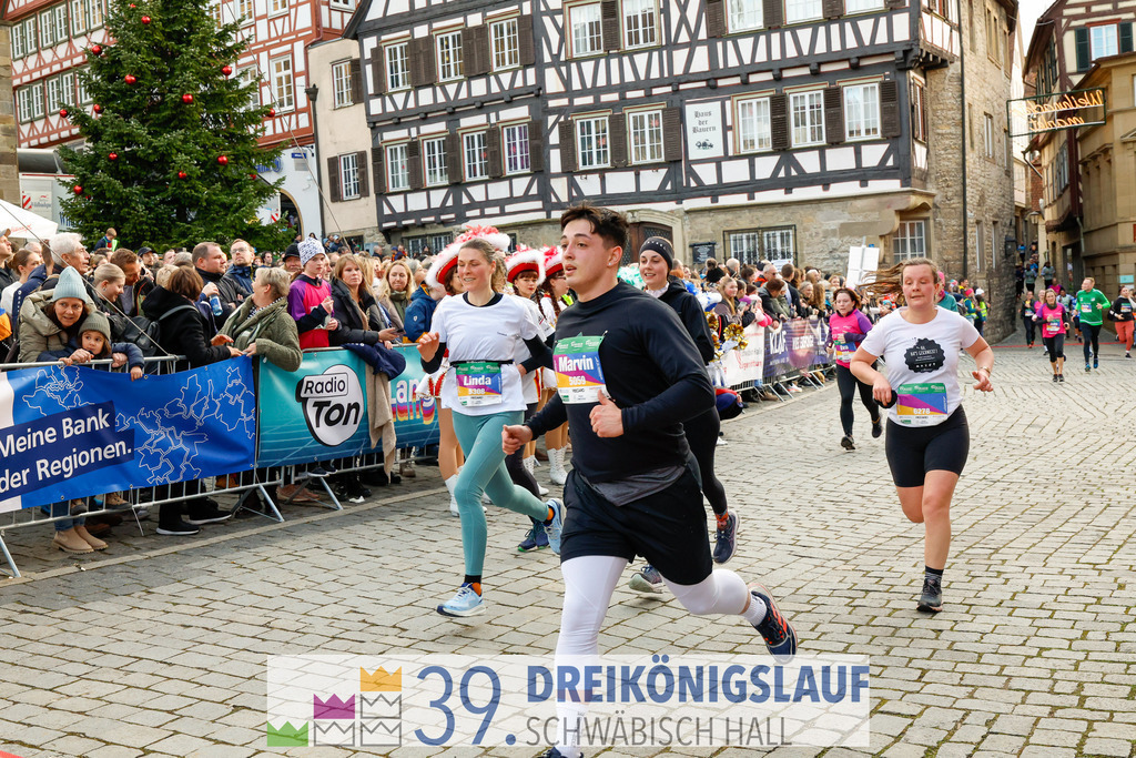 39. 3Koenigslauf 2025 | 20250106_3koenigslauf - Realisiert mit Pictrs.com