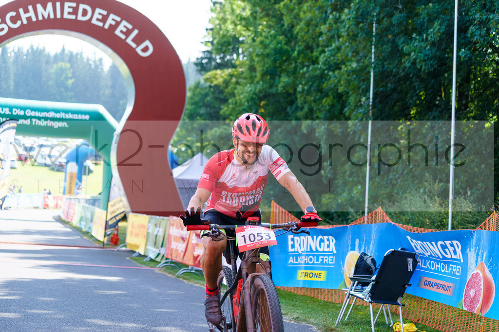 RennsteigRIDE 2024 | 8. RENNSTEIGRIDE am 31. August 2024 - Das Mountainbike-Event am Rennsteig!