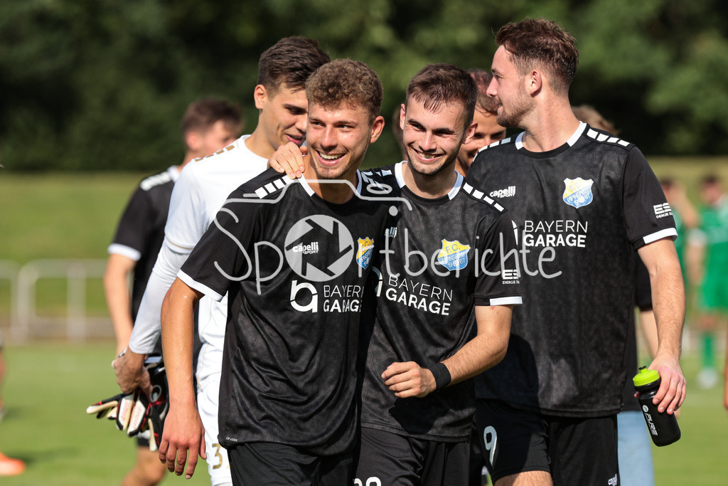 TSV 1861 Nördlingen - FC Pipinsried | Professionelle Sportfotos aus den Bereichen Fußball, Eishockey, Handball und vieles mehr. Ob Sieg oder Niederlage