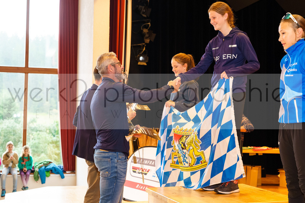 DSC Schönwald | 1. DSV E.INFRA Schülercup / RWS Cup Biathlon in Schönwald am 27. - 29. September 2024