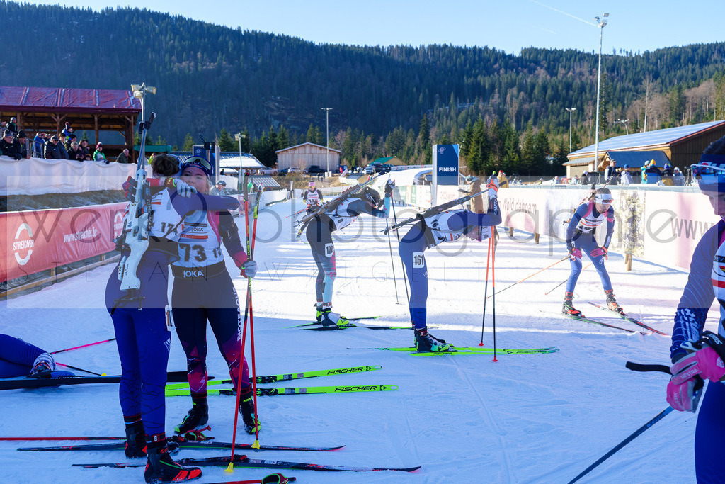 DP Arber - 12. Dezember 2025 | 2. DSV JOKA Deutschlandpokal (DP ARBER) - 12. bis 14. Dezember im ARBER Hohenzollern Skistadion