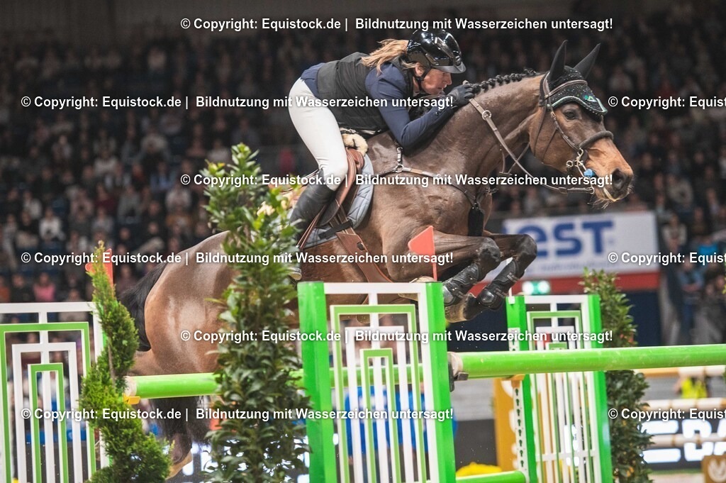 20251116_FEI-Jumping-World-Cup_TOMSPIC_0467 | Foto: Thomas Hartig