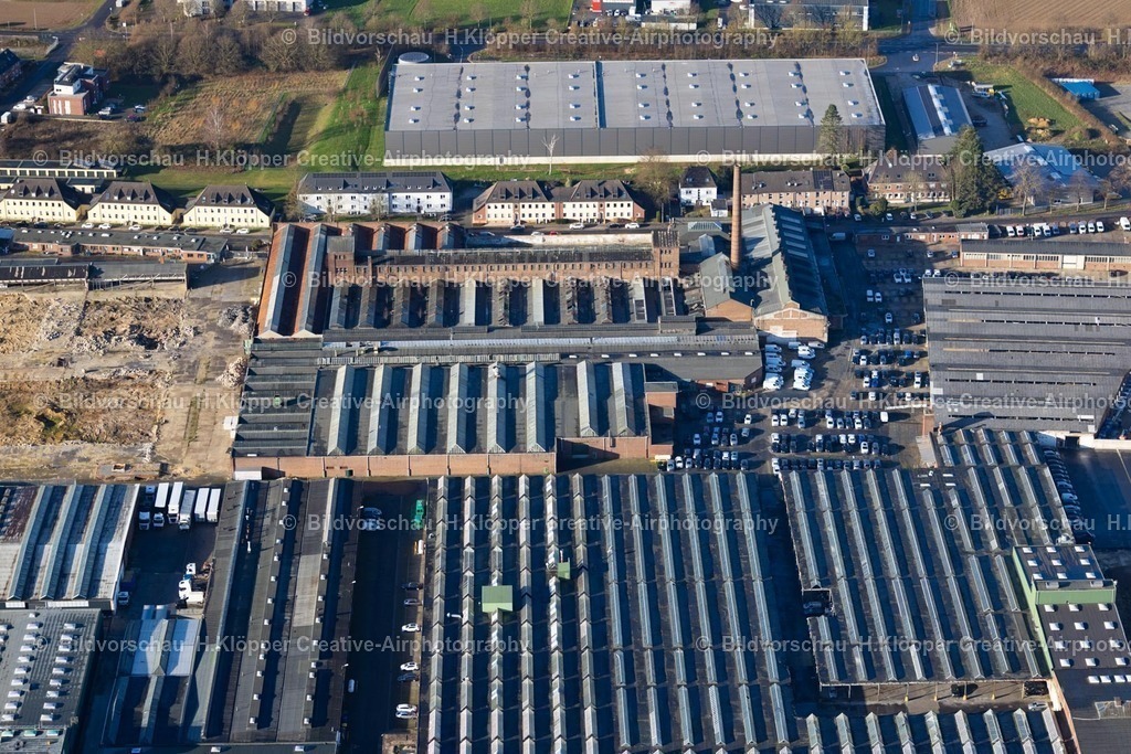 Luftbild Schwalmtal-8521 | Luftbildfotografie Baustelle mit Erschließungs - und Aufschüttungs- Arbeiten in Schwalmtal im Bundesland Nordrhein-Westfalen, Deutschland - Realisiert mit Pictrs.com