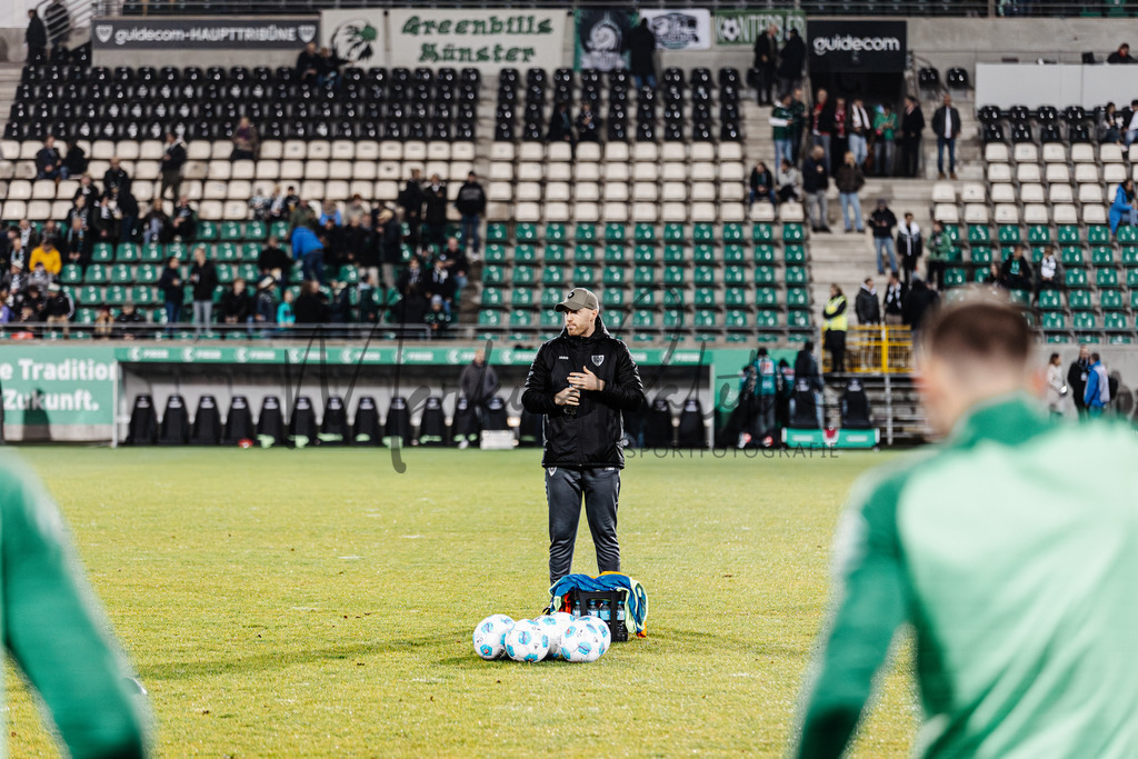 SC Preußen Münster - Fortuna Düsseldorf 1895 | Das ist die Fotodatenbank für authentische Sportfotografie aus Münster: Markus Paletta fotografiert Teams, Sportler:innen, Kinder, Events & Unternehmen. - Realisiert mit Pictrs.com