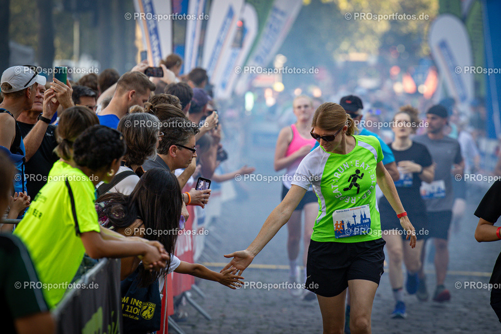 Altstadtlauf Koeln; Koeln, 18.08.2023 | Impressionen vom Altstadtlauf Koeln am 18.08.2023 in Koeln (Nordrhein-Westfalen). 