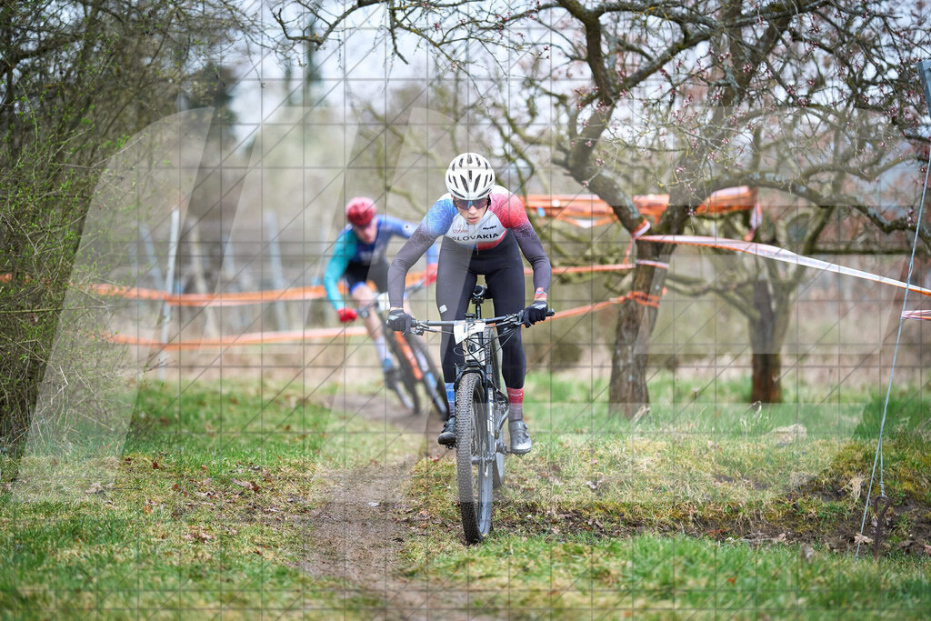 34. KTM Kamptal Trophy  | ZÖBING, Österreich – 2026-03-29: 34. KTM Kamptal TrophyFoto: © 2026 Martin Bihounek - MB Creative e.U.