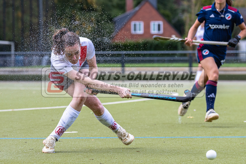 SM_20250921-D5A_8330 | 1.Bundesliga Feld - Hinrunde (W) DCadA - MHC / 2:3 (0:1)