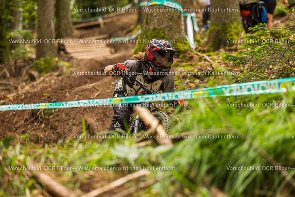 Enduro One Roßbach Samstag R3-1333 | OCR Bilder Fotograf Eisenach Michael Schröder