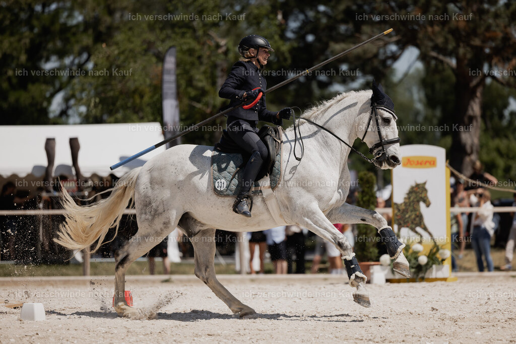 WE_SP_Stoib_331_PI2025_1835 | Pferd International München 2025