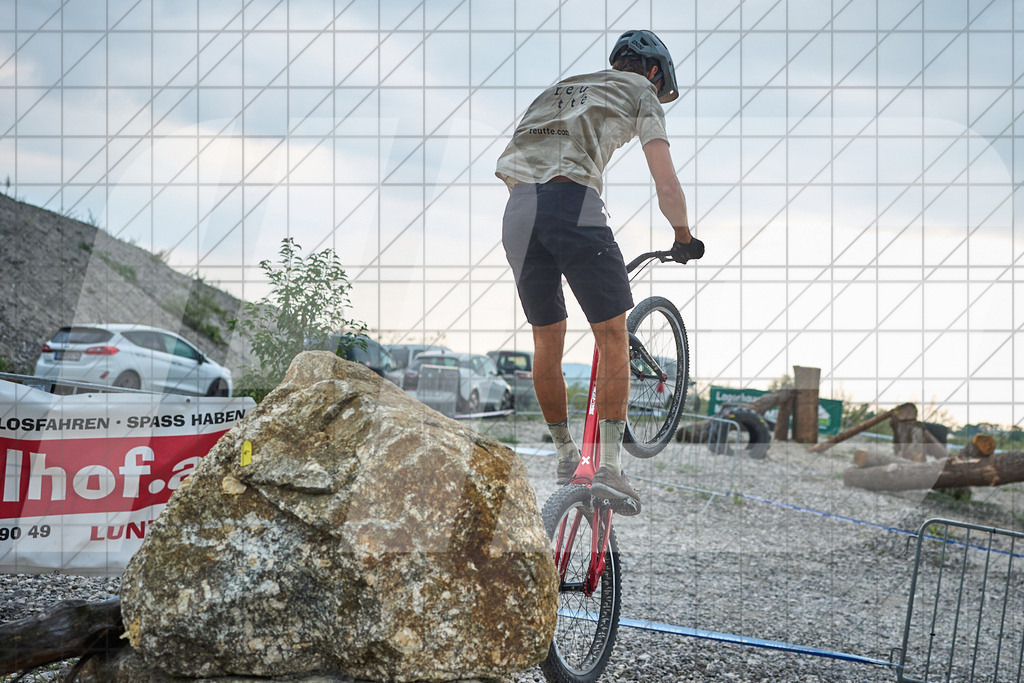 Trials European Youth Games | 16.08.2025: Trials European Youth Games in Purgstall an der Erlauf Foto: © 2025 Martin Bihounek / martinbihounek.comInsta: @martinbihounekcom