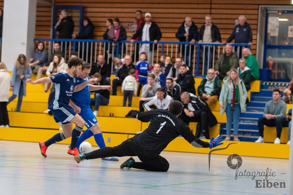 Ammerländer Hallenmeisterschaften | Ammerländer Hallenmeisterschaften am 13.01.2024; in Rastede (Sporthalle Feldbreite), Photo: Philip Eiben 2023 - Realisiert mit Pictrs.com