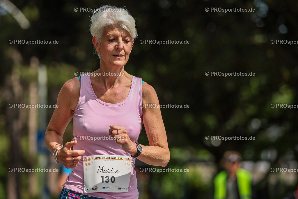 GVG Fruehlingslauf in Frechen, 22.05.2022 | Impressionen vom GVG Fruehlingslauf am 22.05.2022 in Frechen (Nordrhein-Westfalen). Foto: BEAUTIFUL SPORTS/Axel Kohring