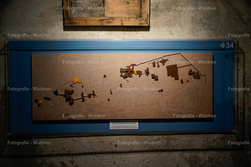 20230403 Nürnberg Bunker-9 | Fotografie Woldron