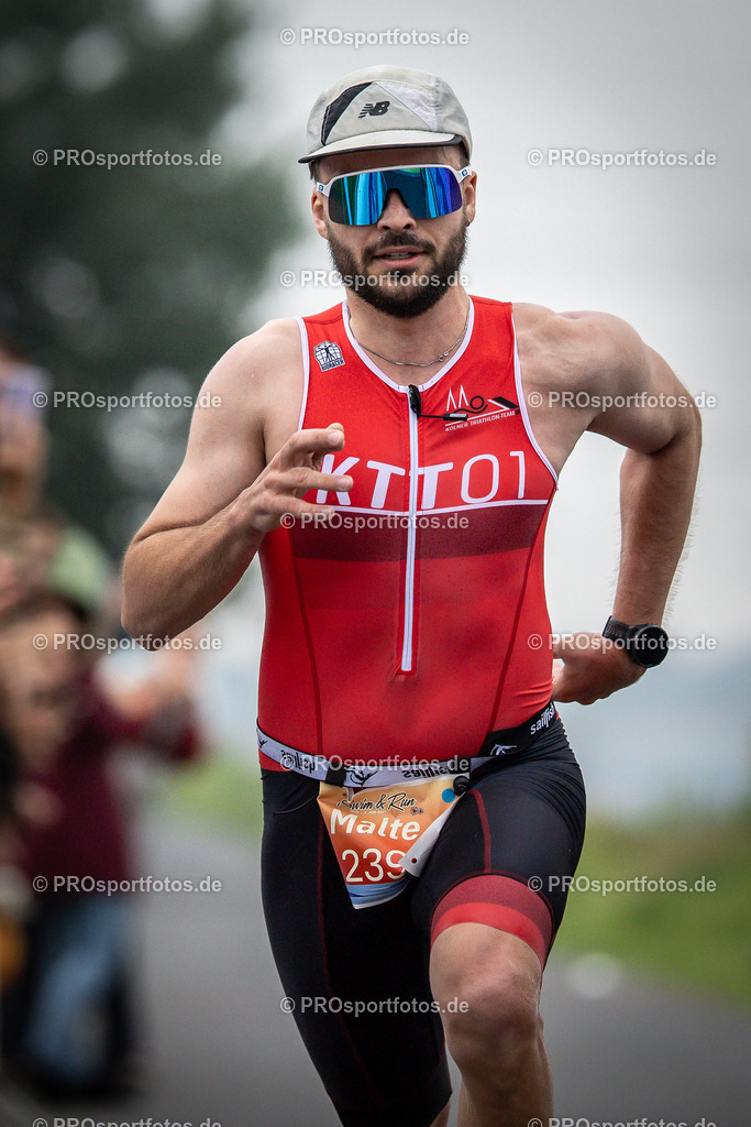 Swim & Run, 02.06.2024 | Impressionen: Swim & Run am 02.06.2024 am Fühlinger See in Köln.