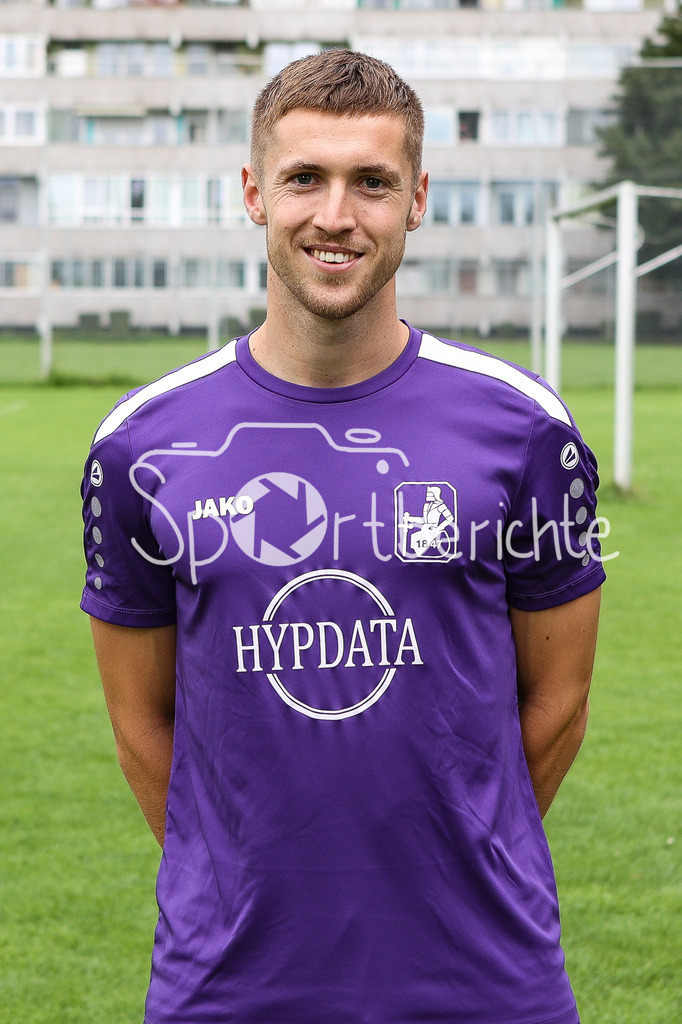 TSV Schwaben Augsburg | Dennis RUISINGER