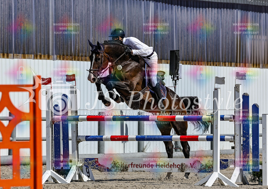 20250906_Punktespringprfg. Kl. M mit Joker_ 125cm-148 | JS-PHOTOSTYLE