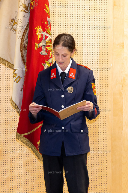 Jahreshauptversammlung der FF St. Ulrich | Bildershop von pixelworld.at - Realisiert mit Pictrs.com