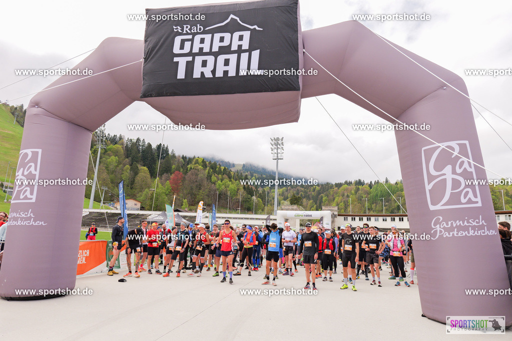 PRAB1519 | GaPa Trail 2025 #gapatrail #yourpictrs #sportshot_your_pictrs Copyright: www.sportshot.de