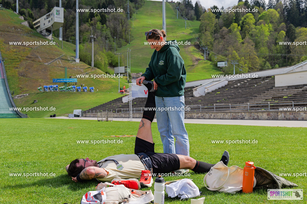 PRAB4773 | GaPa Trail 2025 #gapatrail #yourpictrs #sportshot_your_pictrs Copyright: www.sportshot.de