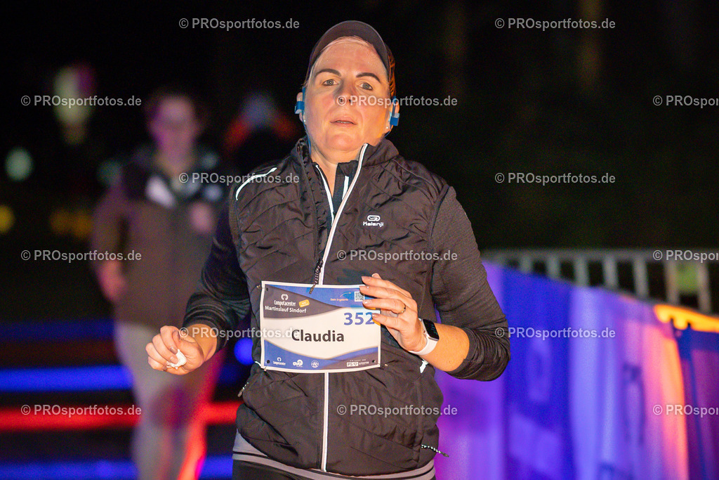 Computacenter Martinslauf Sindorf 2022 in Kerpen-Sindorf, 10.11.2022 | Impressionen vom Computacenter Martinslauf Sindorf 2022 am 10.11.2022 in Kerpen-Sindorf (Nordrhein-Westfalen).