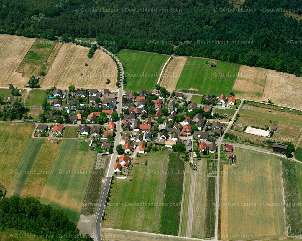 2526226 | Schiftung, Sinzheim