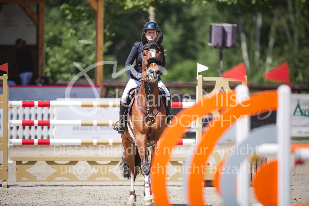 220603_CSI-Wohlde_MediumTour-216 | Oerlinghausen Währentrup 26.08.2021, Stilspringprüfung Kl.A*