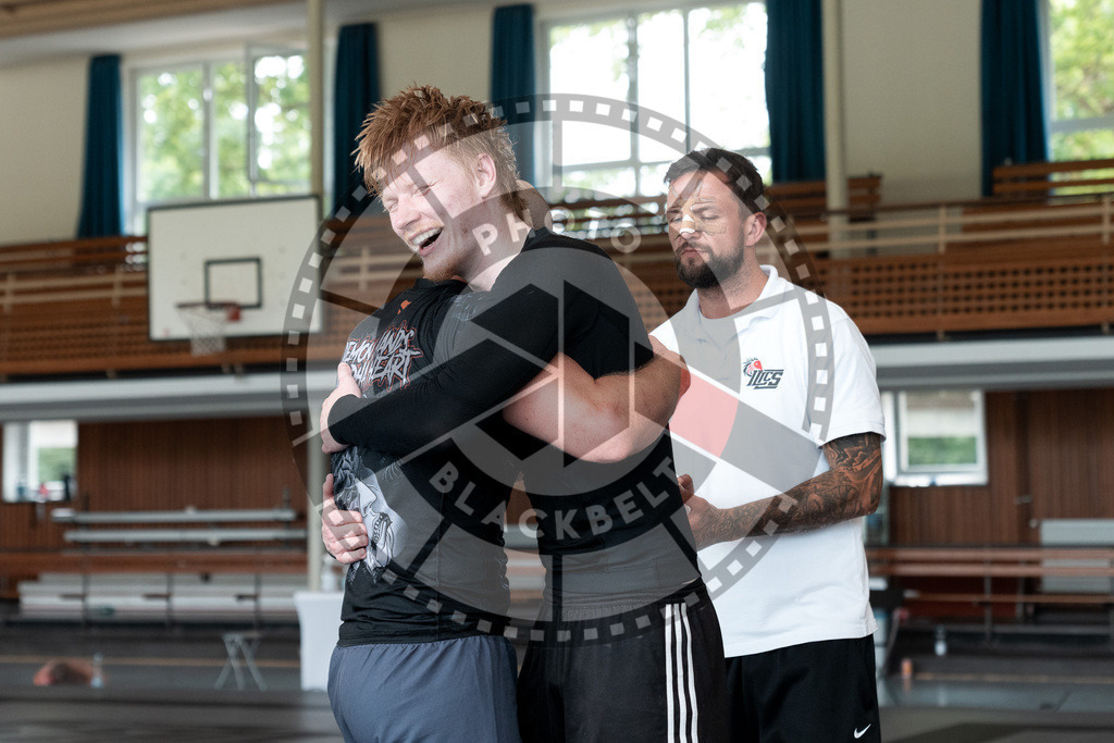 20250628PBB8887 | Athletes compete during the ILLCS X, International Luta Livre Championship Summer Edition on June 28, 2025 in Hannover, Germany. © Chiara Dazi / photoblackbelt