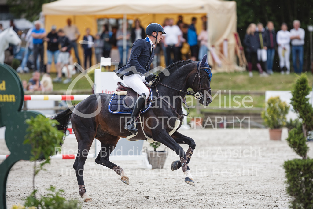 220606_CheCha_GroßerPreis-134 | Cherusker Challenge 2022, Springprf. Kl.S m.Siegerrunde
