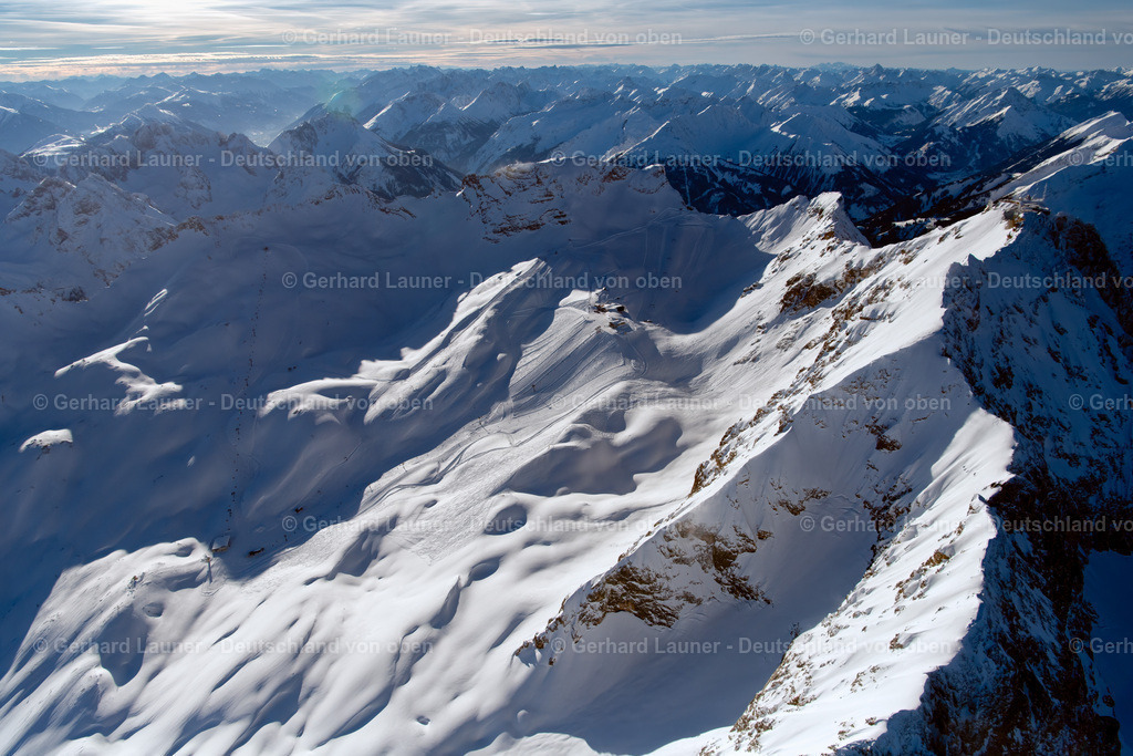 3900375 | Zugspitzplatt