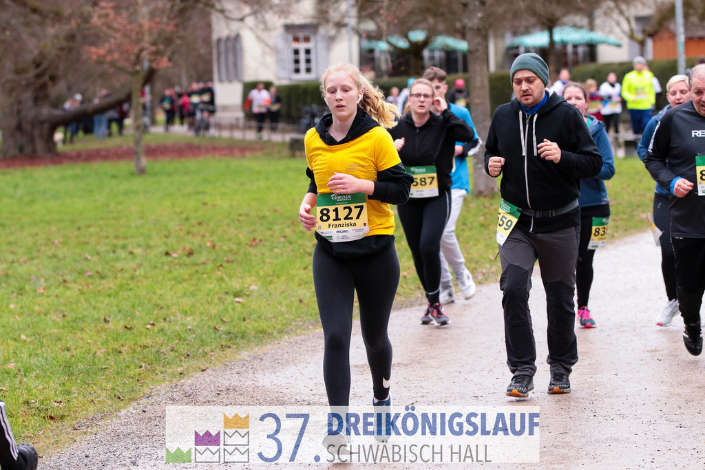 Roewisch Wohnbau Cup 5000m | 3 Koenigslauf 2023 - Realisiert mit Pictrs.com