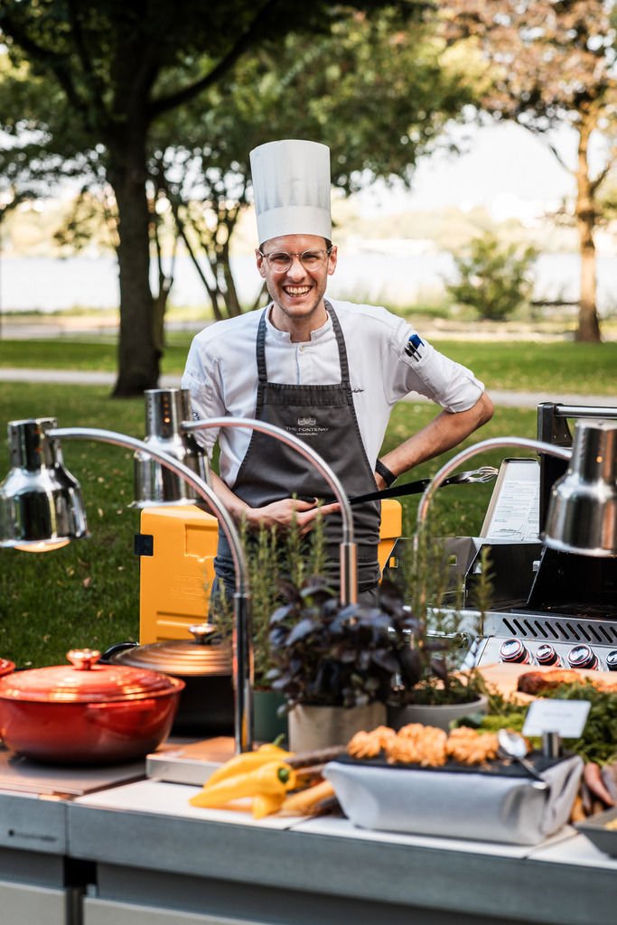Barbecue Fontenay Koch (2 von 3) | VhPhotographie - Realisiert mit Pictrs.com