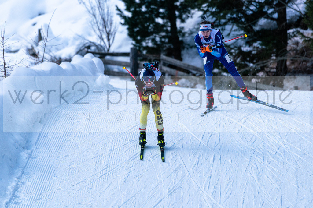 DP Martell | 2. Deutschlandpokal in Martell am 13. - 15. Dezember 2019