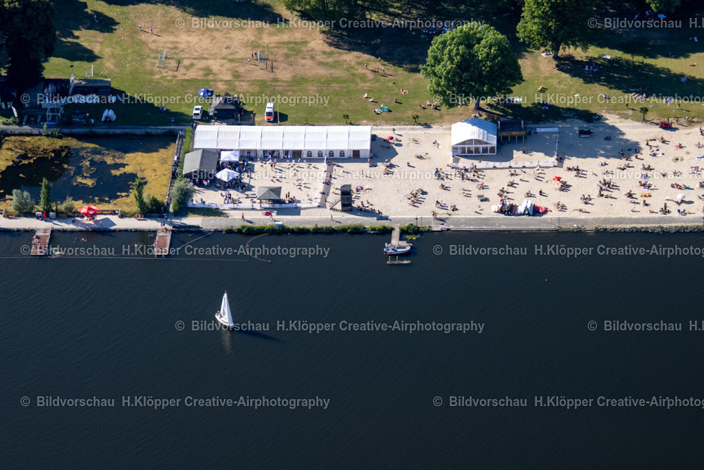Seaside Beach Baldeney _ Creative Airphotography H.Klöpper-3592 | Luftbilder und Luftbildfotografie , Digital und Printbilder auf Leinwand , Alu Dibond , Acrylglas , Poster oder Download-Datei für private und gewerbliche Verwendung im Shop online bestellen. - Realisiert mit Pictrs.com