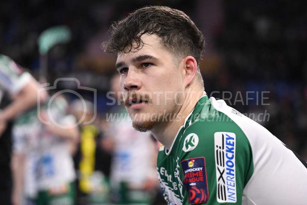 SV Wiler-Ersigen vs Floorball Köniz - 15. April 2023 | SV Wiler-Ersigen vs Floorball Köniz
Stimo Arena, Kloten
Philipp Affolter (#81 SV Wiler-Ersigen).
Bild: Sportfotografie Markus Aeschimann | www.markus-aeschimann.ch - Realisiert mit Pictrs.com