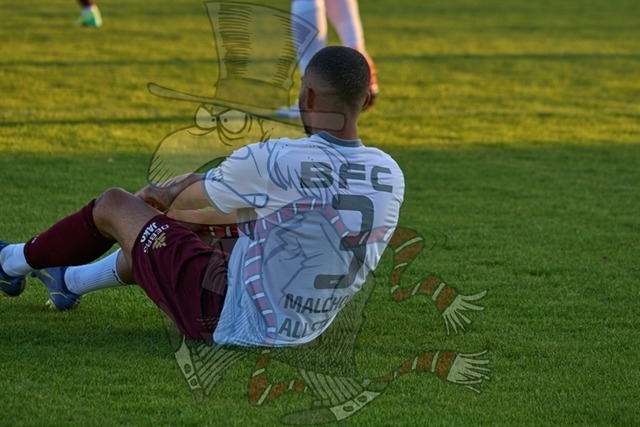 Abschiedsspiel von Beck 213 | mythos-online-redaktion