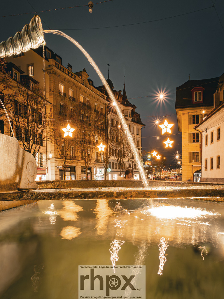Weihnachten in Luzern 2025 | Weihnachten in Luzern 2025 - Realisiert mit Pictrs.com