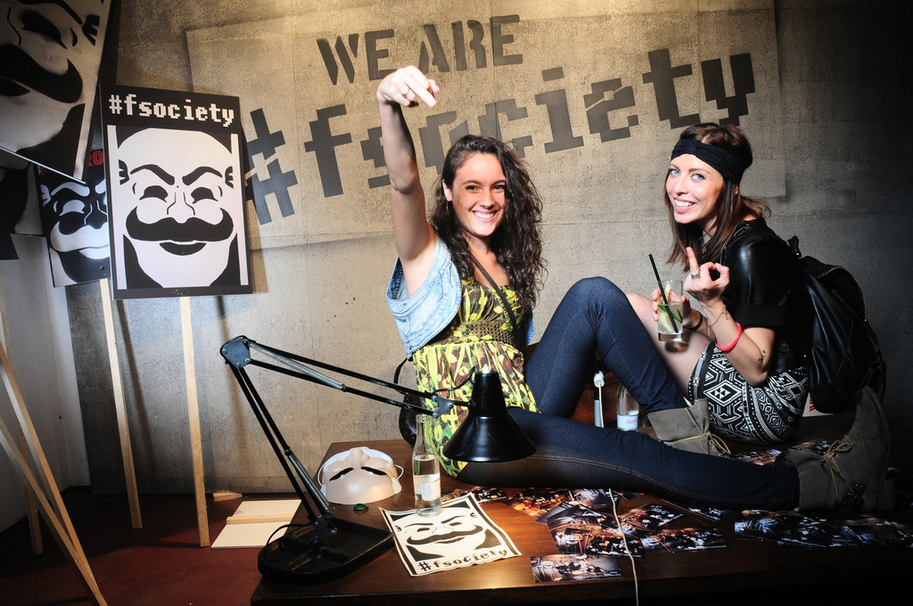 0153_fsociety | Mr. Robot - fsociety - Realisiert mit Pictrs.com