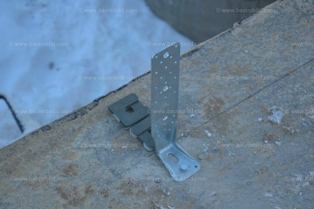 bib-lg09-holzbau-0015 | Nach LV-Leistungsgruppen sortierte Detailfotos über den Bau eines Hauses. Alle Hausbau-Bilder direkt vom Urheber und Autor der Website Haus-Selber-Bauen.com