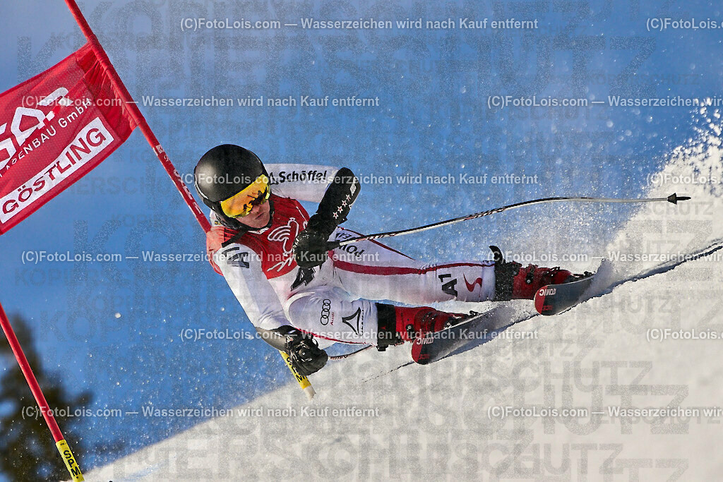 ALP4718_WCM-SuperGiant_Kat-C_Bergner Doris | (C)FotoLois.com, Alois Spandl, World Criterium Masters Ski Alpin 2023 Hochkar, SuperGiantSlalom, Kategorie C, Mi 22. März 2023.