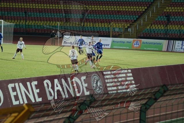 BFC Dynamo vs. TSG Neustrelitz 152 | mythos-online-redaktion