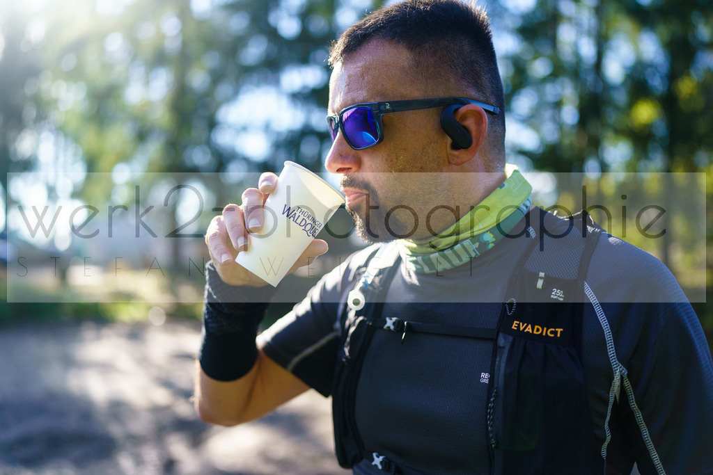 Herbstlauf 2024 | Rennsteig-Herbstlauf von Neuhaus am Rennweg nach Masserberg am 6. Oktober 2024